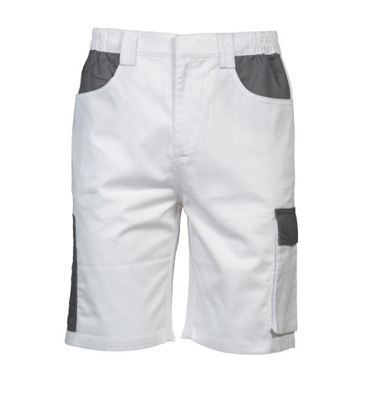 Short work trousers Tiziano 