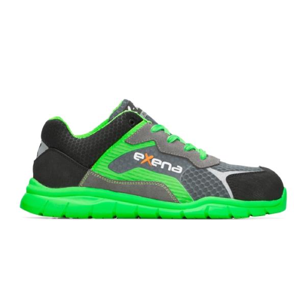 XR45 Ribera S1P SRC work shoes