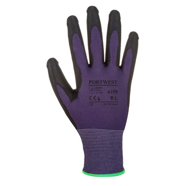 Touch screen gloves A195 Pack of 12 pairs