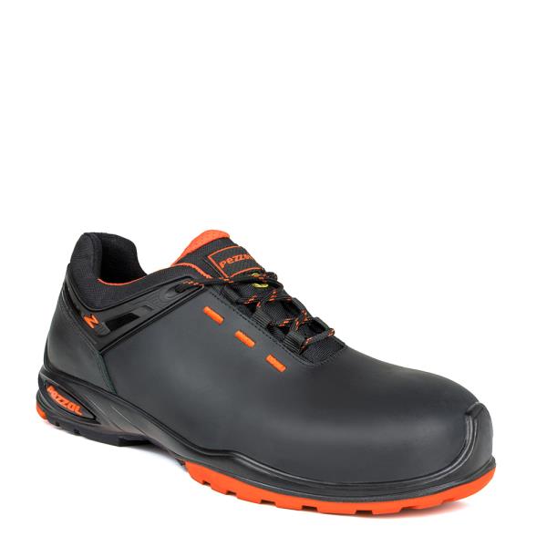 Admiral S3 ESD HRO SRC low work shoe