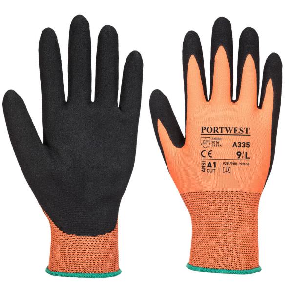 A335 General Handling Glove Pack of 12 pairs