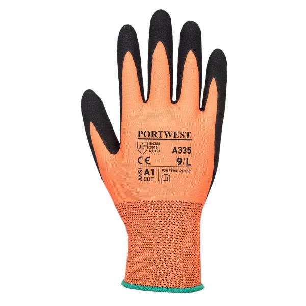 A335 General Handling Glove Pack of 12 pairs