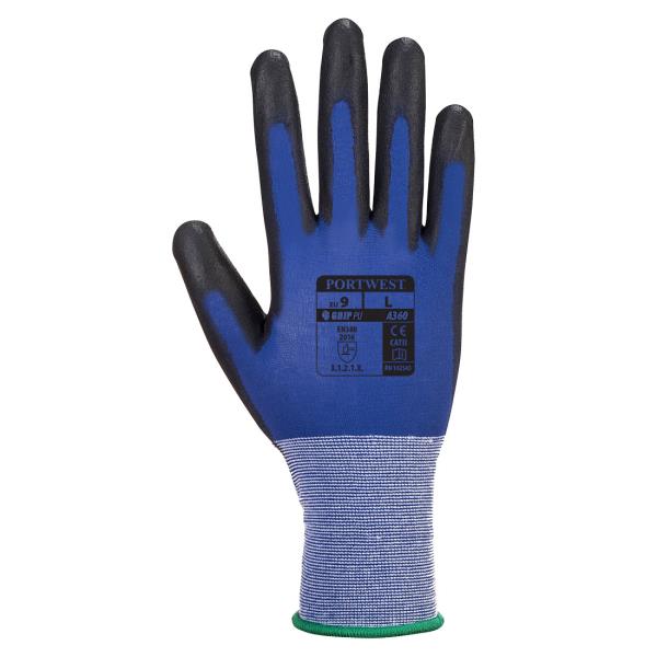 General handling gloves A360 Pack of 12 pairs