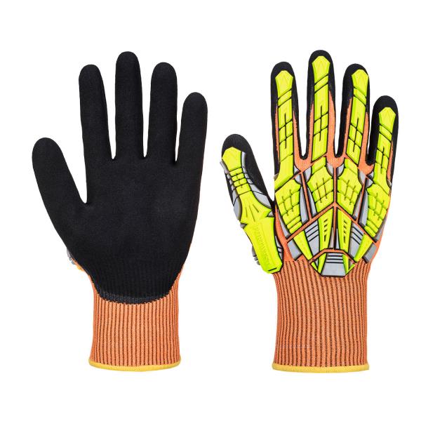 Work glove Impatto DX VHR A727