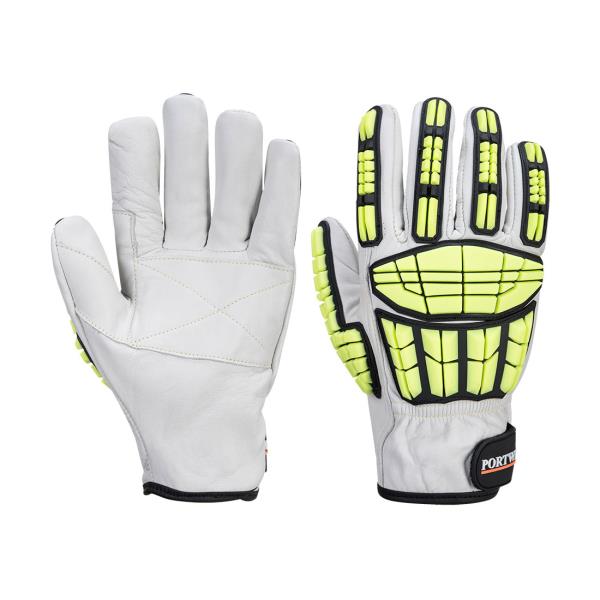 Impact Pro Cut A745 work glove