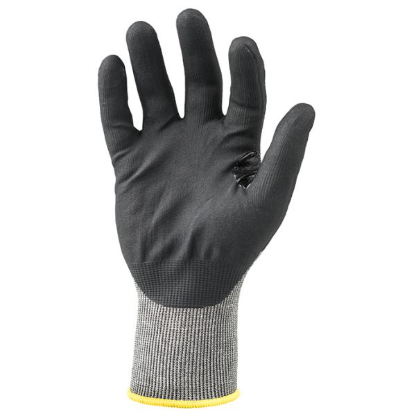 AA20 anti-cut work glove C Pack of 12 pairs
