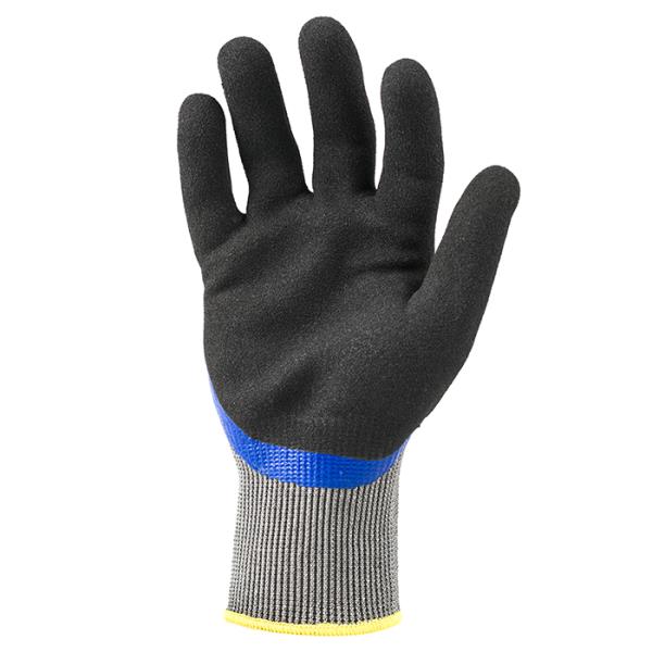 AB15 anti-cut work glove C Pack of 12 pairs