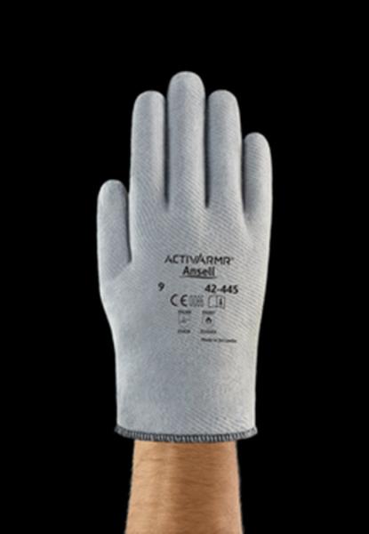 ActivArmr gloves cat. lll