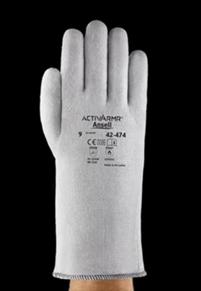 ActivArmr gloves 42-474