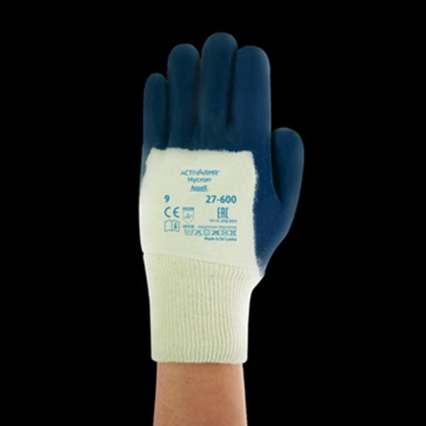 Hycron 27-600 gloves Pack of 12 pairs