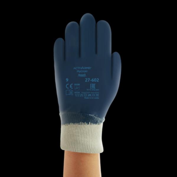 Hycron 27-602 gloves Pack of 12 pairs