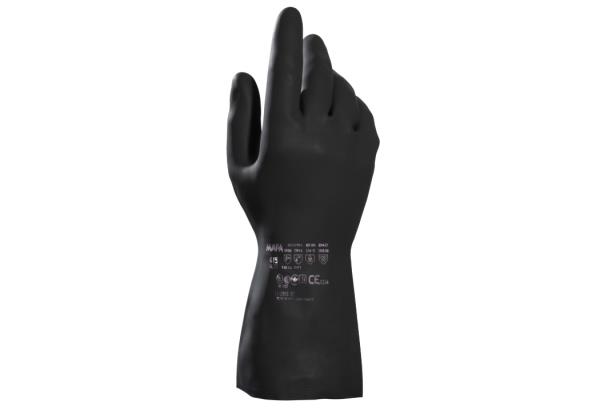 Alto 415 model glove