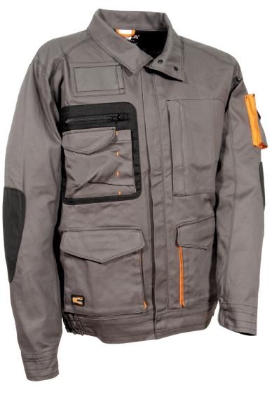 Oberwart Cofra work jacket