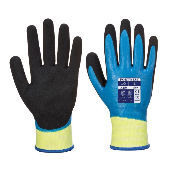 Aqua Cut Pro AP50 glove Pack of 12 pairs