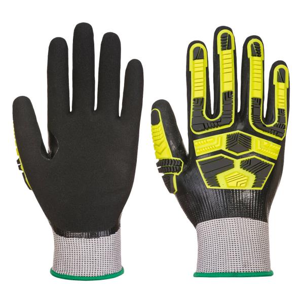 AP55 waterproof cut impact protection glove