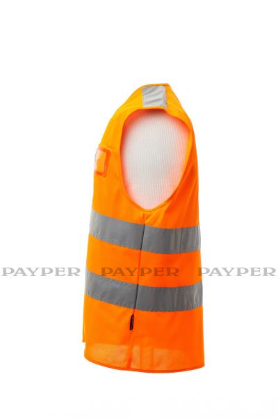 Ace Mesh high visibility work vest
