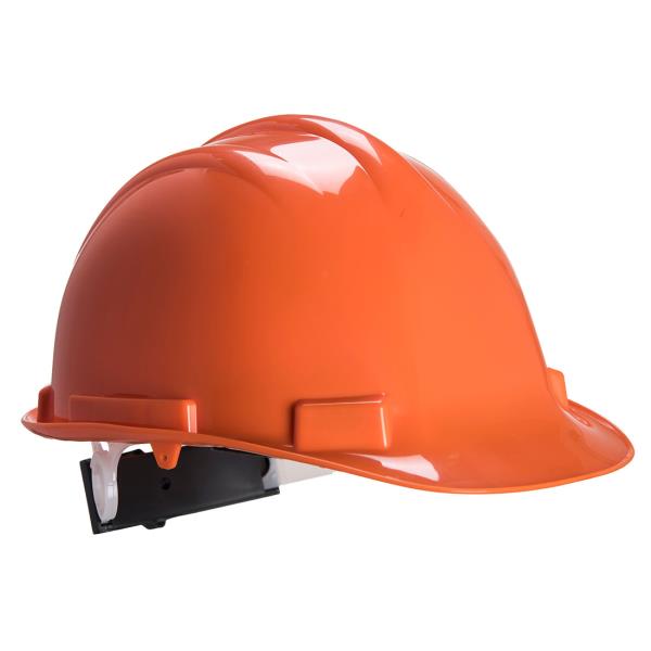Expert Base helmet with rack closure