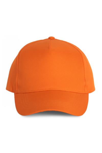 Summer cap in polyester KP157