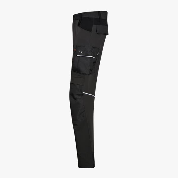 Carbon work trousers