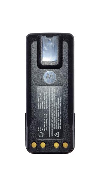 Batteria Originale Motorola per Radio Ricetrasmittenti Portatili