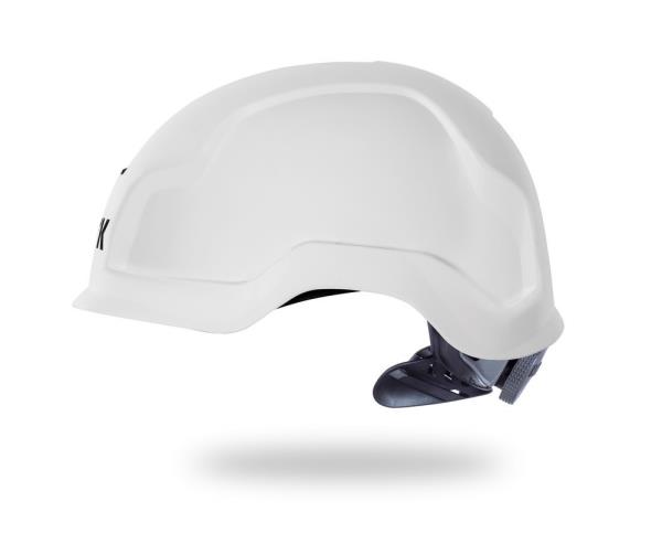 Zenith X BA work helmet