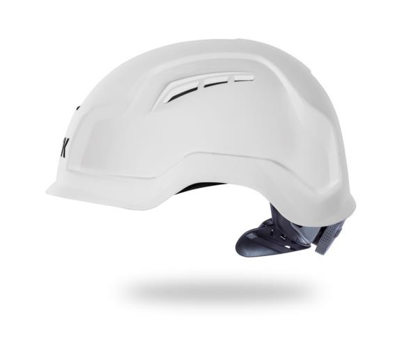Zenith X BA AIR work helmet