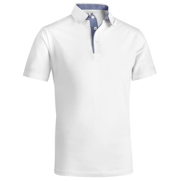 Carnaby men's work polo shirt