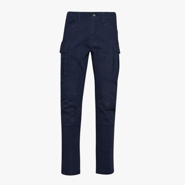 Cargo Pant New York work trousers