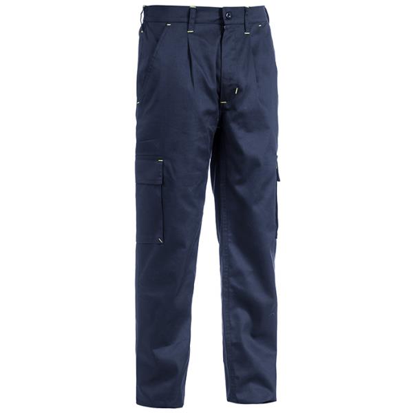 Energy Stretch Work Trousers