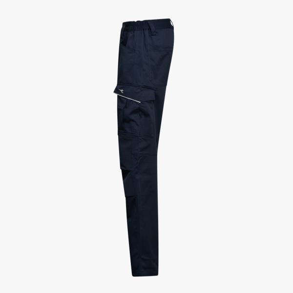 Pant Rock Stretch Performance Work Trousers