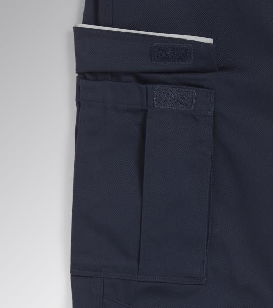 Pant Staff Stretch Cargo work trousers