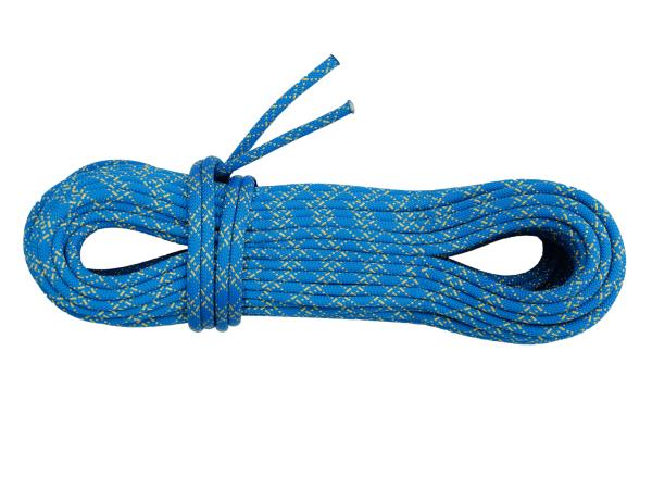 Semi-static Boa Blue Roll rope