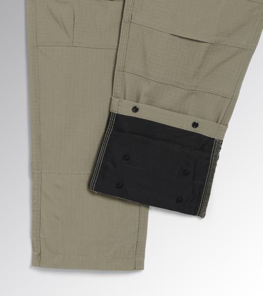 Pant Cross Performance work trousers