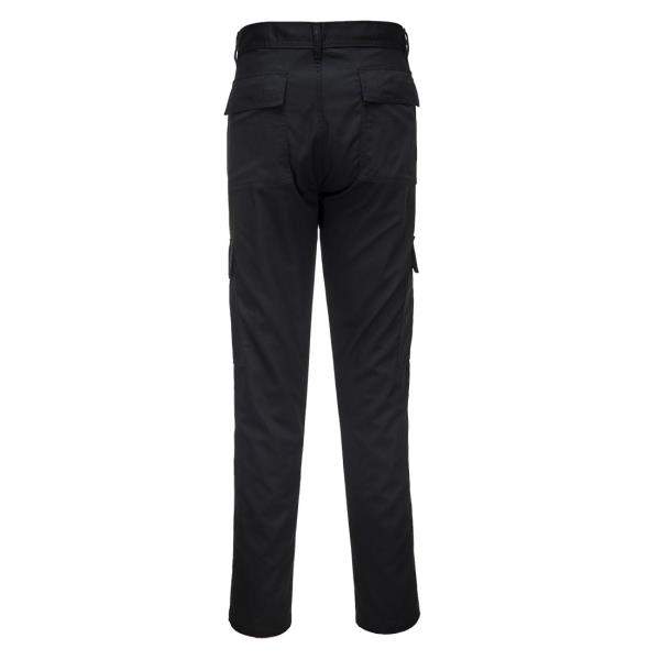 Pantalone Combat Slim Fit C711 