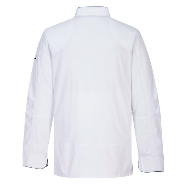 Surrey Chef Jacket M / L C835