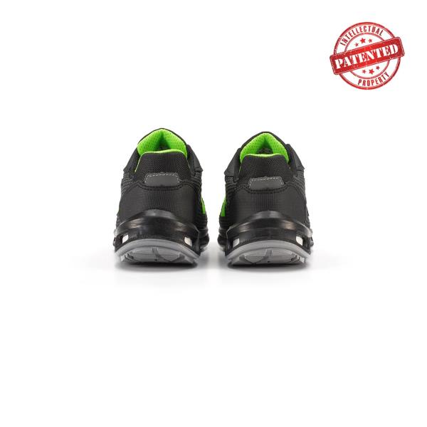 Strong S3 CI SRC ESD U-Power safety shoe