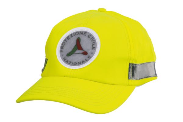 Civil Protection work cap