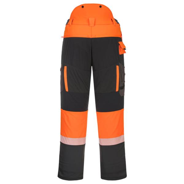 Professional trousers for CH14 chainsaw