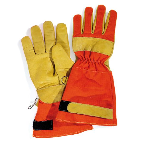 Firefighter Glove - Civil Protection - Boschivo fire fighting mod.FLAME