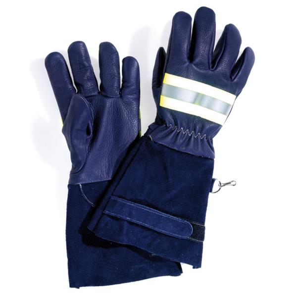 Firefighter Glove - Civil Protection - Boschivo FALAMEAIB659