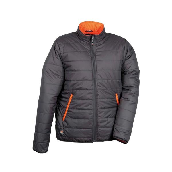 Cofra Turin work padded jacket