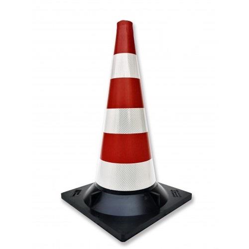 Rubber cone 51 cm Class 2