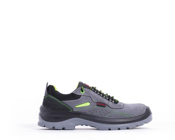 Cosmo S1P low work shoe