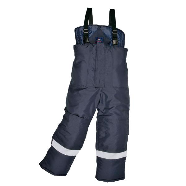 ColdStore CS11 cold storage trousers