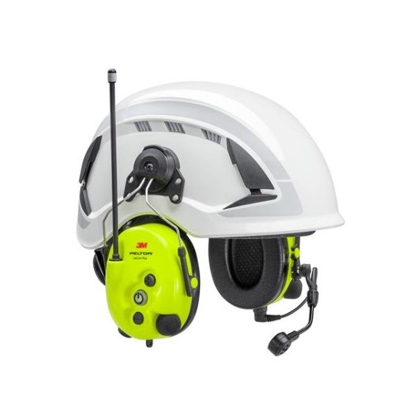 Lite Com Plus PMR, helmet attachment P3E MT7H7P3E4410-EU