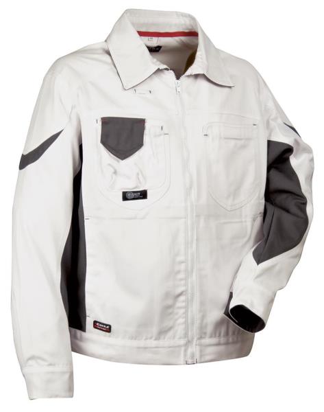Gdansk Cofra work jacket