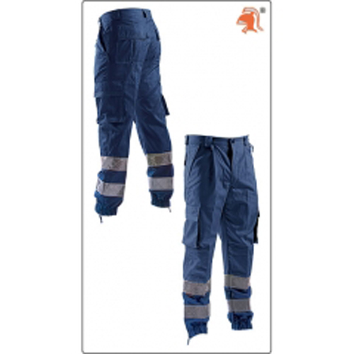 Pantalone Blu AVR59214