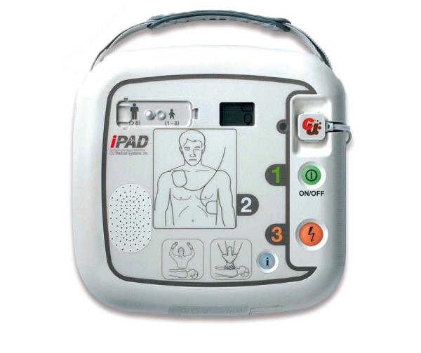 IPAD CU-SP1 Defibrillatore Def 050
