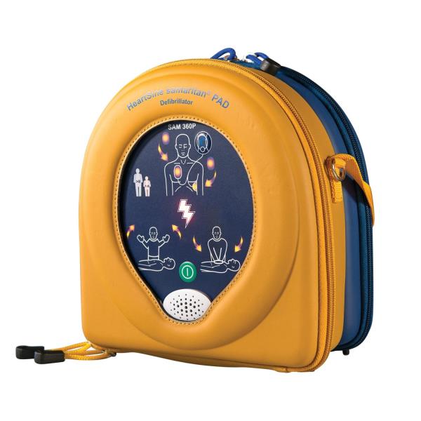 Heartsine Samaritan Defibrillator PAD350P DEF021