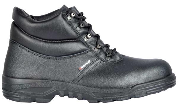 Work shoes DELFO S3 SRC Cofra